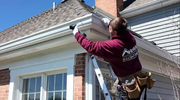 gutter services Oceanport